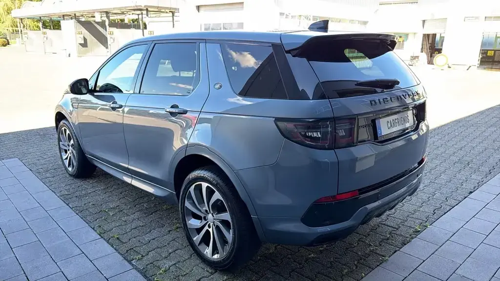 Main__Slider__Photo:Land Rover Discovery Sport R-Dynamic HSE AWD 06/2022-1