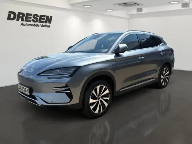 Main__Slider__Photo:BYD SEAL U Design/Panorama/Navi/Leder/Sitzheizung/LE 05/2026-1