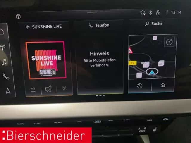 Audi S3 Sportback TFSI NAVI VIRTUAL SHZ 04/2024-photo-16
