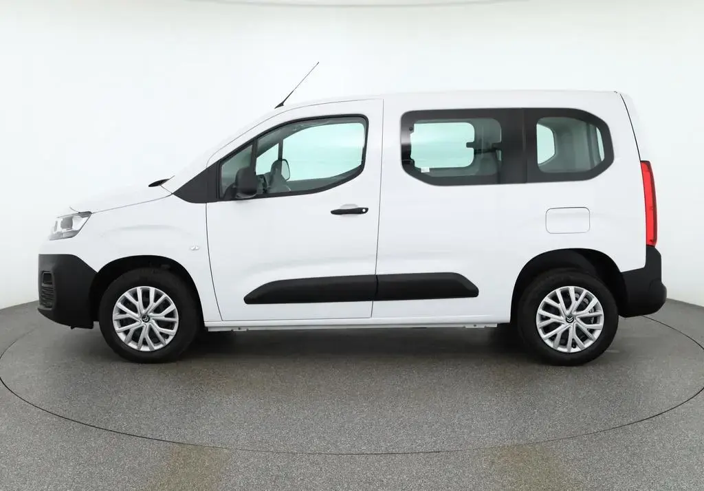 Main__Slider__Photo:Citroën Berlingo 1.2 e-THP Live Pack M DAB Klima Limiter 06/2023-1