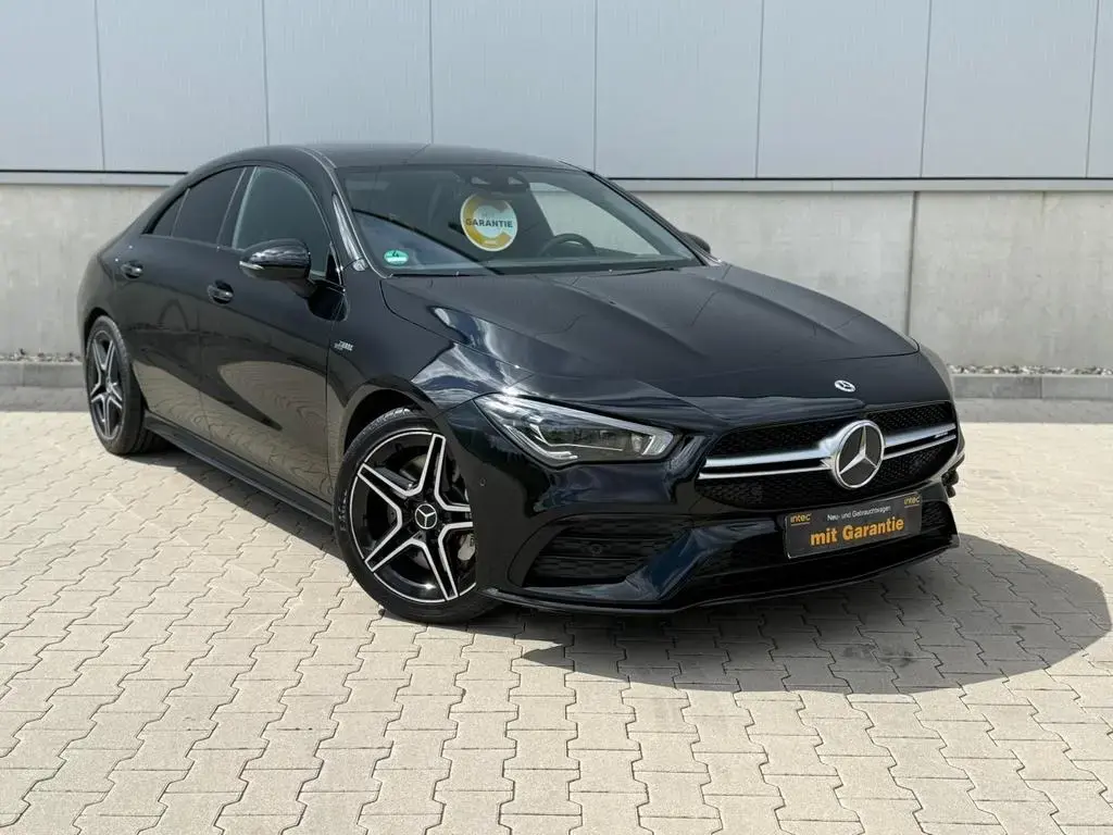 Main__Slider__Photo:Mercedes-Benz CLA 35 AMG 4Matic 08/2020-1