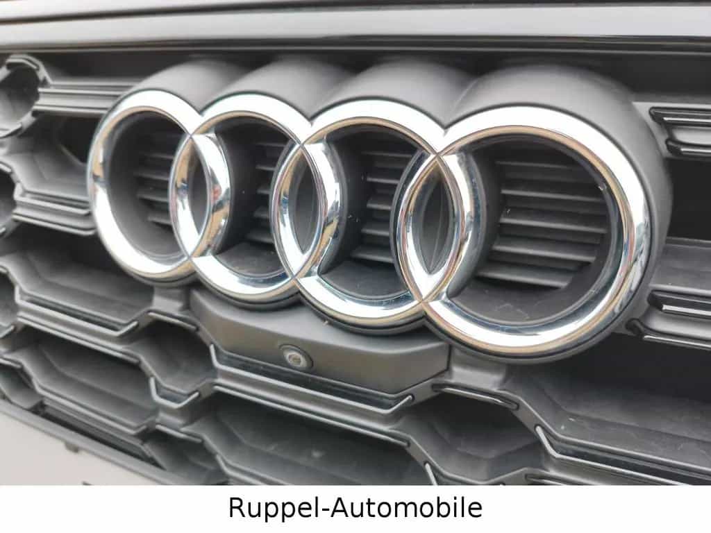 Audi Q5 45TFSI quattro 360°Kamera Matrix Bang&Olufsen 01/2021-photo-13