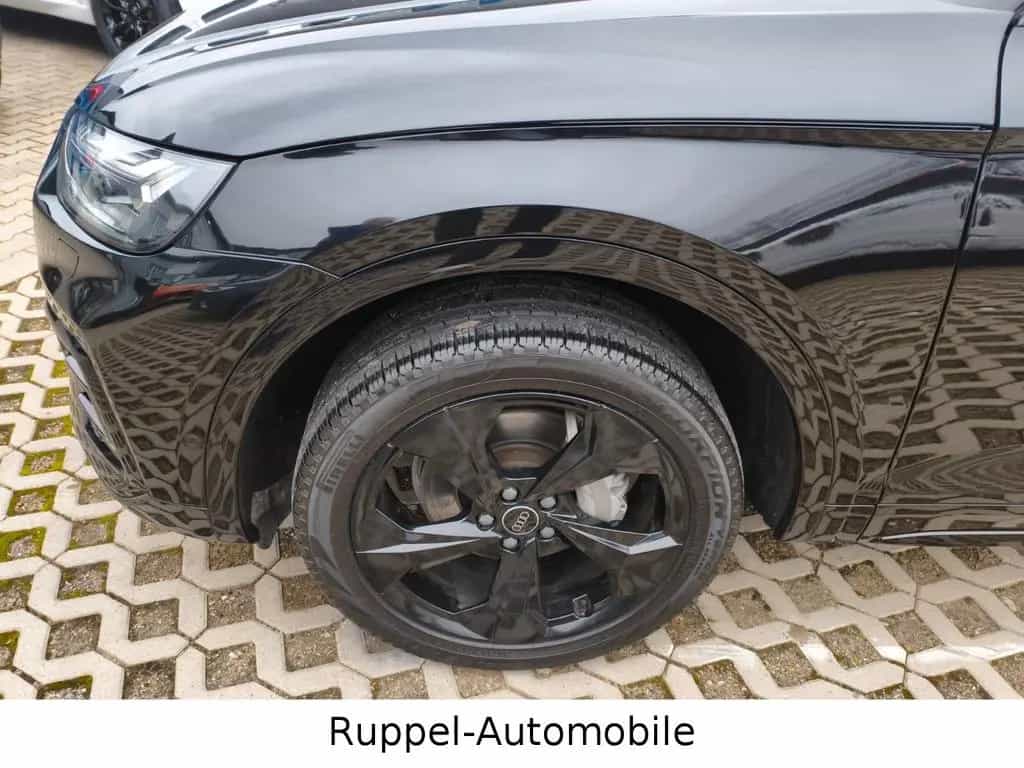 Audi Q5 45TFSI quattro 360°Kamera Matrix Bang&Olufsen 01/2021-photo-32