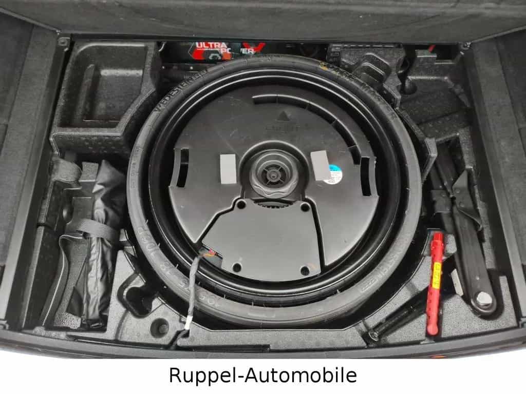Audi Q5 45TFSI quattro 360°Kamera Matrix Bang&Olufsen 01/2021-photo-6