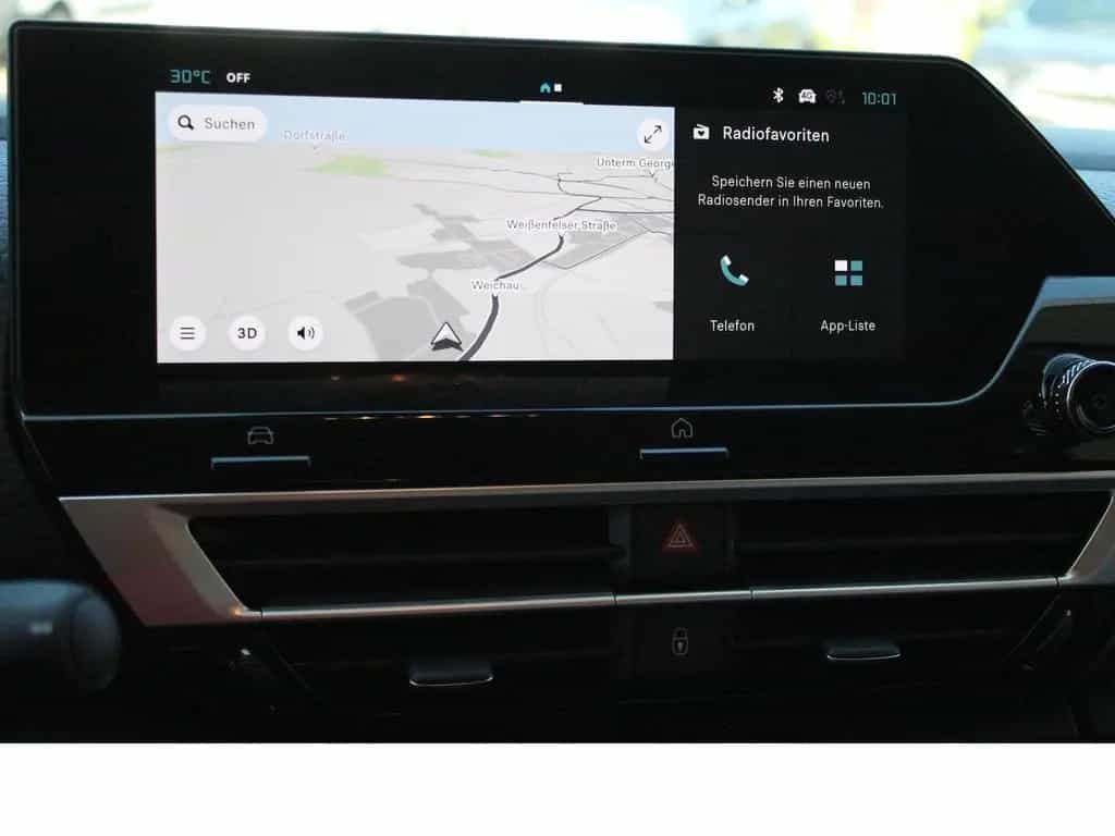 Citroën C4 Hybrid 145 Max 04/2026-photo-10