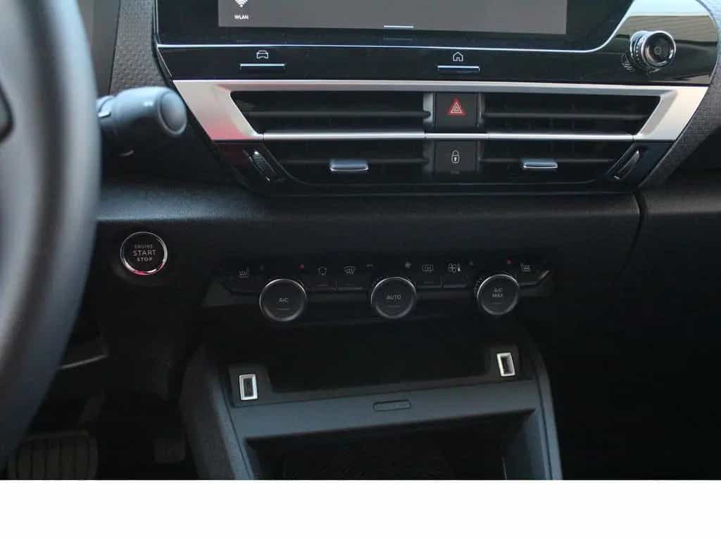 Citroën C4 Hybrid 145 Max 04/2026-photo-20