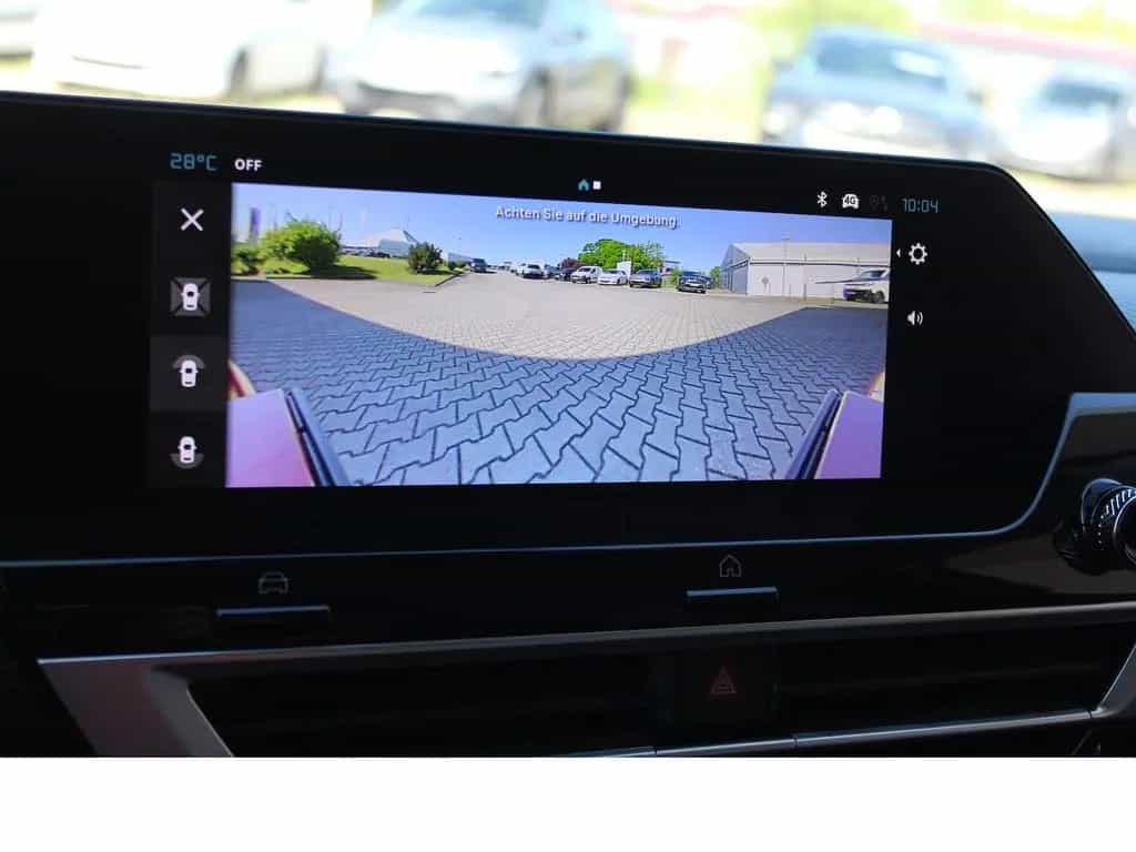 Citroën C4 Hybrid 145 Max 04/2026-photo-27
