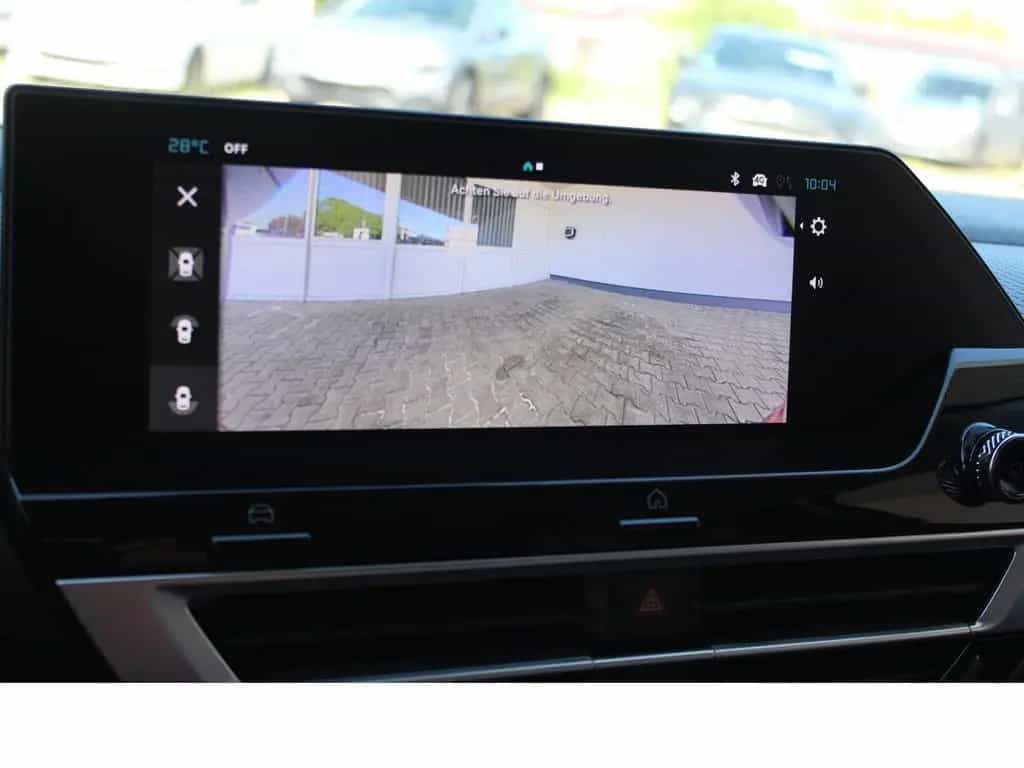 Citroën C4 Hybrid 145 Max 04/2026-photo-28