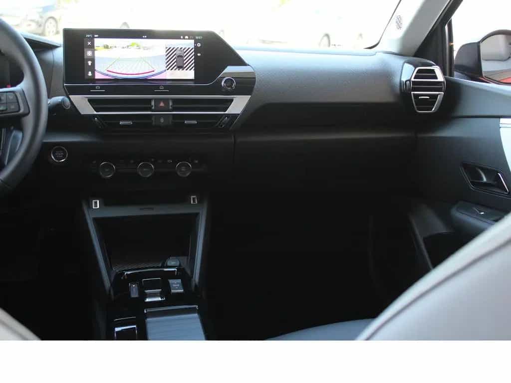 Citroën C4 Hybrid 145 Max 04/2026-photo-33