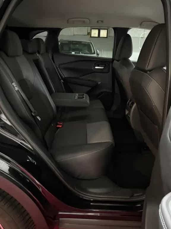 Nissan Qashqai N-Connecta*Assist*AppCar*360Cam*Allseaso 02/2025-photo-12