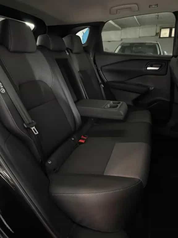 Nissan Qashqai N-Connecta*Assist*AppCar*360Cam*Allseaso 02/2025-photo-13