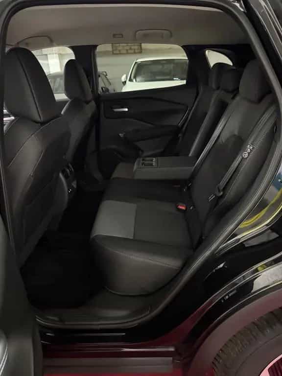 Nissan Qashqai N-Connecta*Assist*AppCar*360Cam*Allseaso 02/2025-photo-14