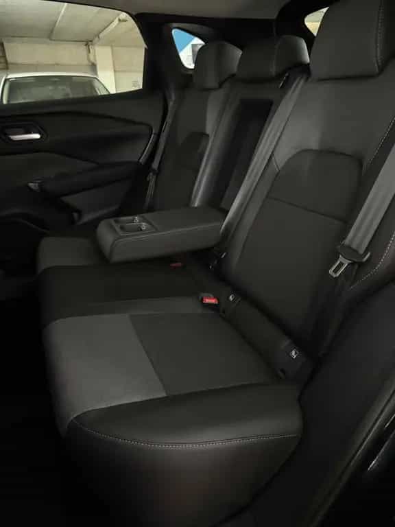Nissan Qashqai N-Connecta*Assist*AppCar*360Cam*Allseaso 02/2025-photo-15