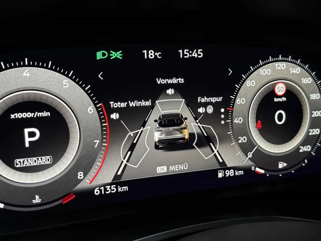 Nissan Qashqai N-Connecta*Assist*AppCar*360Cam*Allseaso 02/2025-photo-21