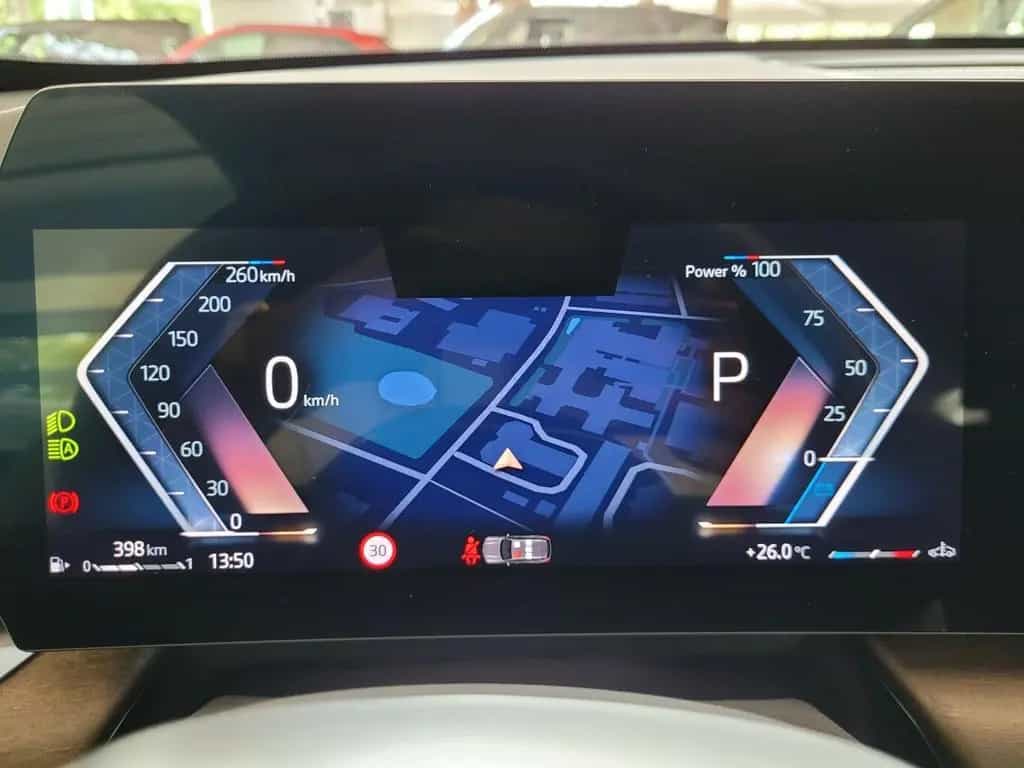 BMW X1 23 d xDrive M Sport *AHK*Panoramadach*M Sport 12/2024-photo-27