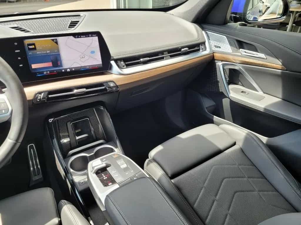 BMW X1 23 d xDrive M Sport *AHK*Panoramadach*M Sport 12/2024-photo-7