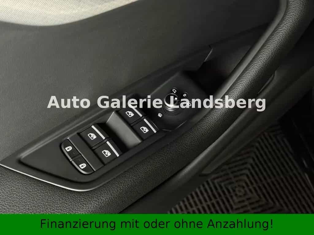 Audi A4 Limousine*35 TFSI*advanced*LED*NAVI*Automatik 09/2019-photo-19