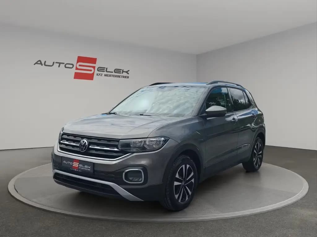Main__Slider__Photo:Volkswagen T-Cross United NAVI SHZ PDC APP-CONNECT 11/2020-0