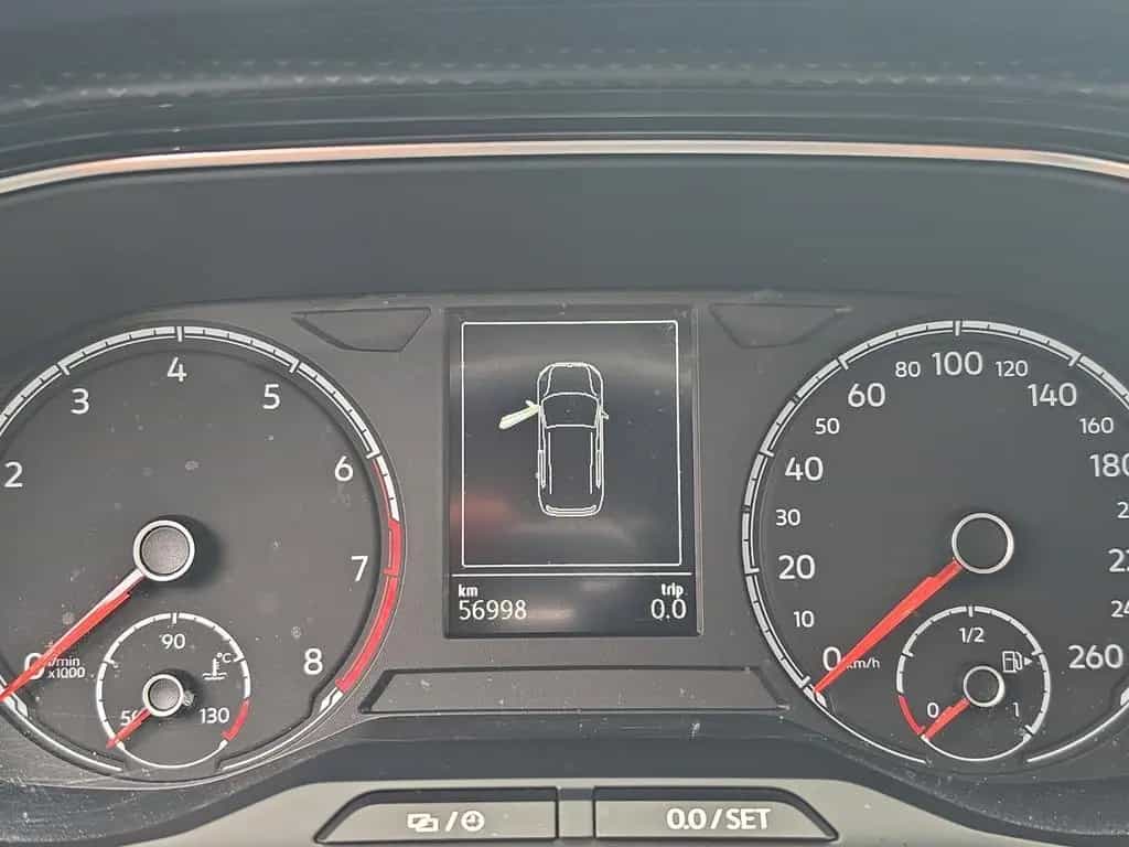 Volkswagen T-Cross United NAVI SHZ PDC APP-CONNECT 11/2020-photo-10