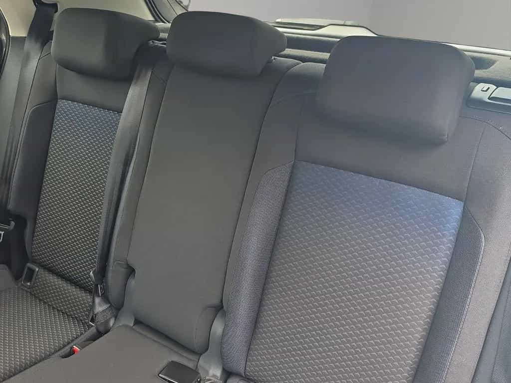Volkswagen T-Cross United NAVI SHZ PDC APP-CONNECT 11/2020-photo-11