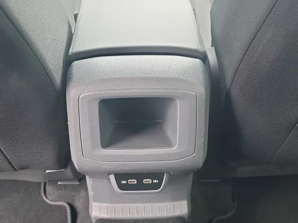 Volkswagen T-Cross United NAVI SHZ PDC APP-CONNECT 11/2020-photo-14