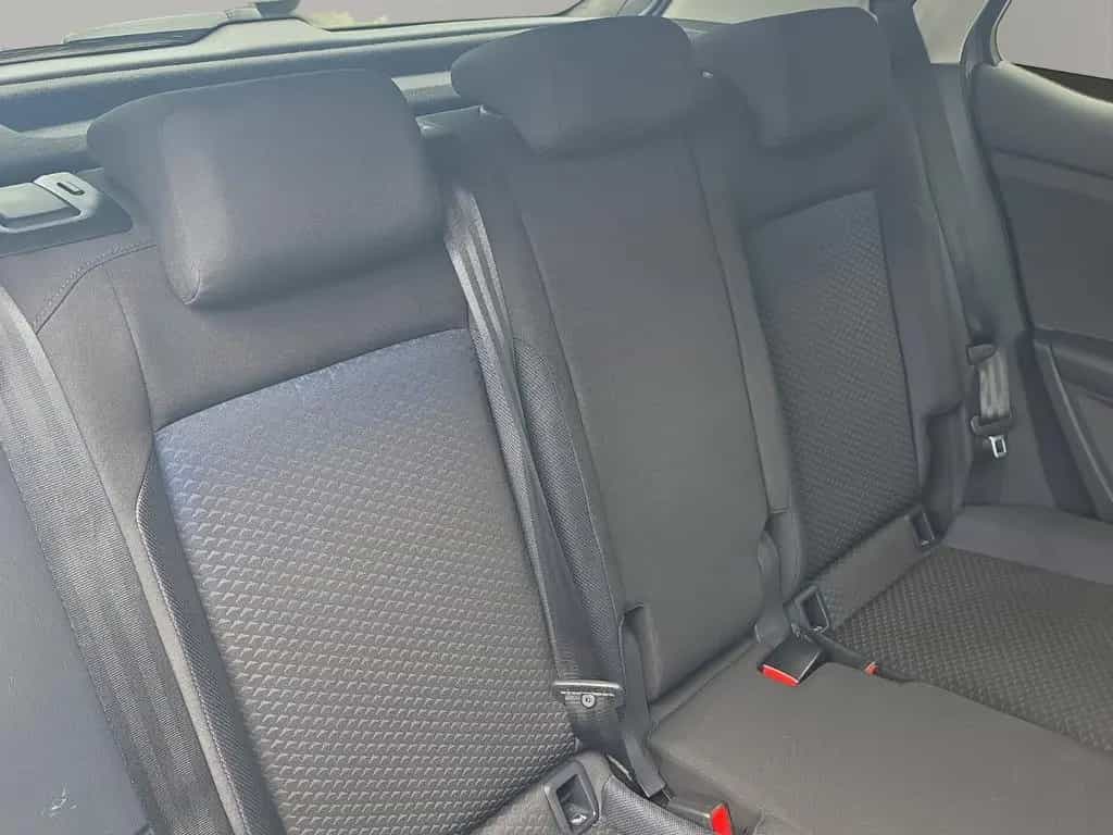 Volkswagen T-Cross United NAVI SHZ PDC APP-CONNECT 11/2020-photo-16