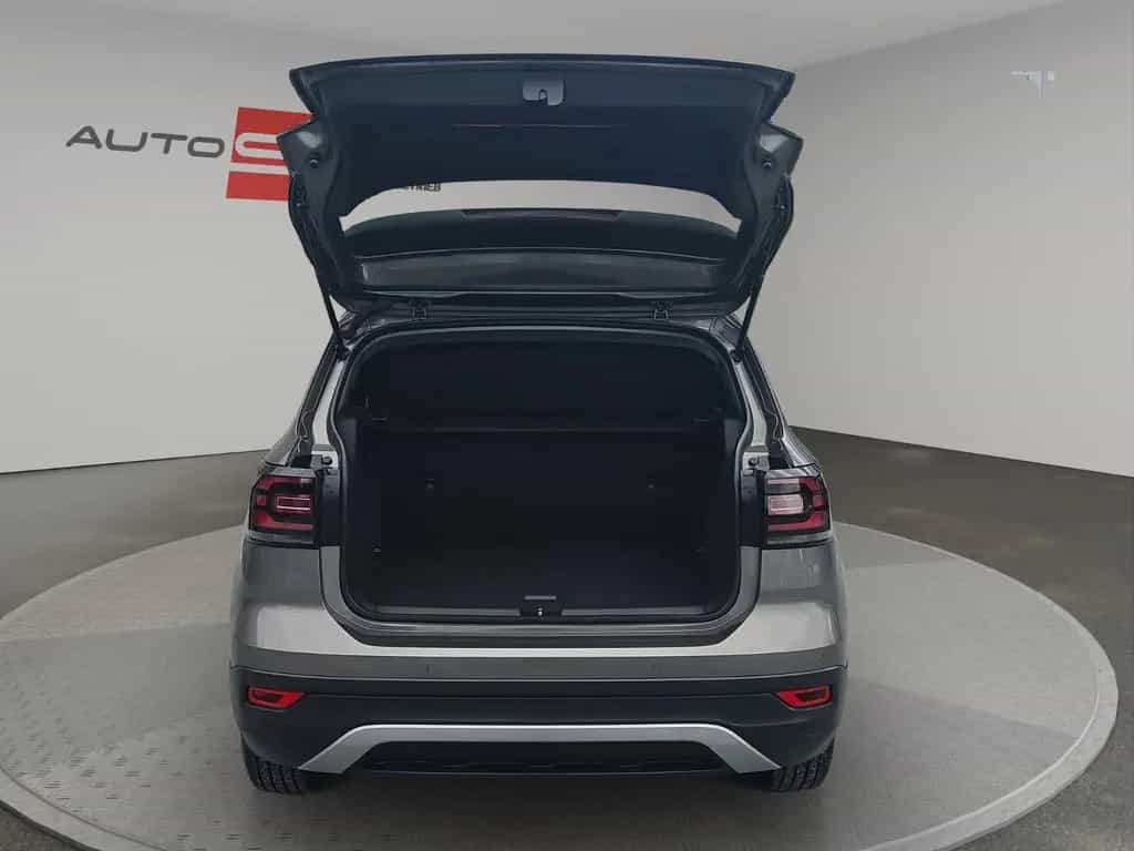 Volkswagen T-Cross United NAVI SHZ PDC APP-CONNECT 11/2020-photo-17