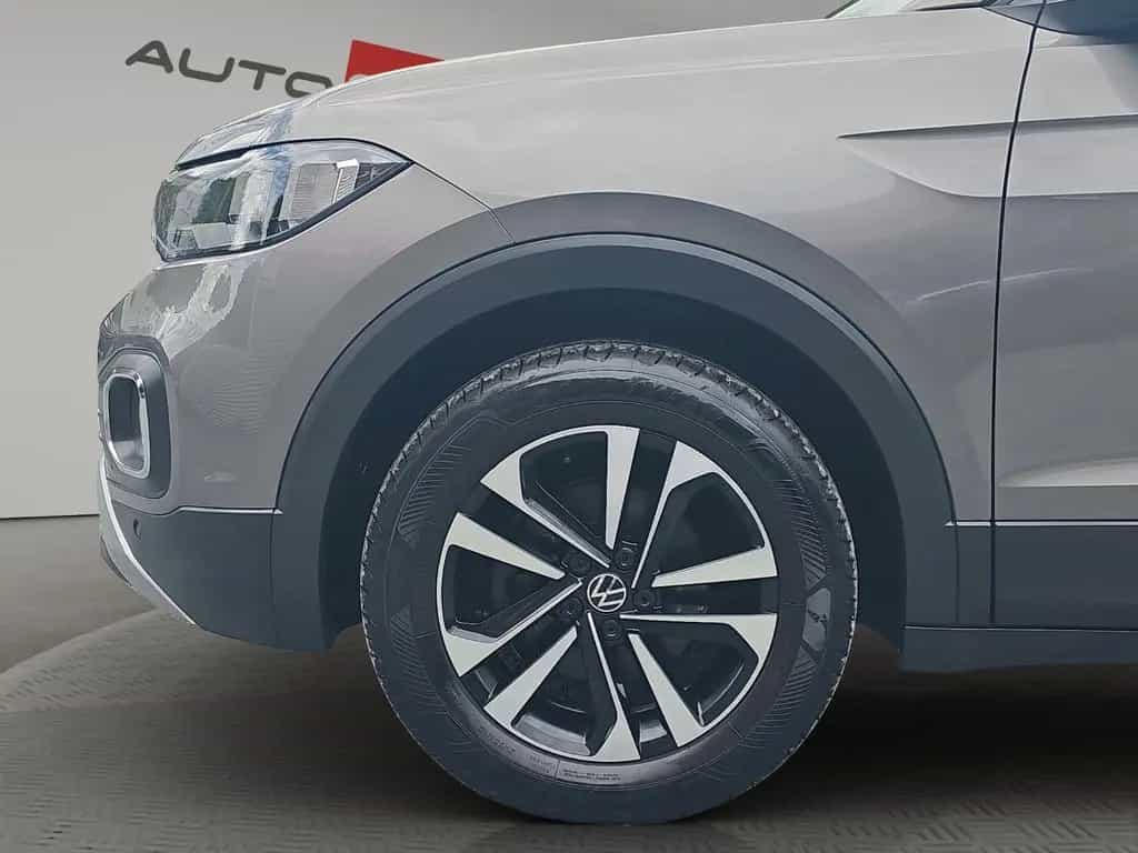 Volkswagen T-Cross United NAVI SHZ PDC APP-CONNECT 11/2020-photo-19