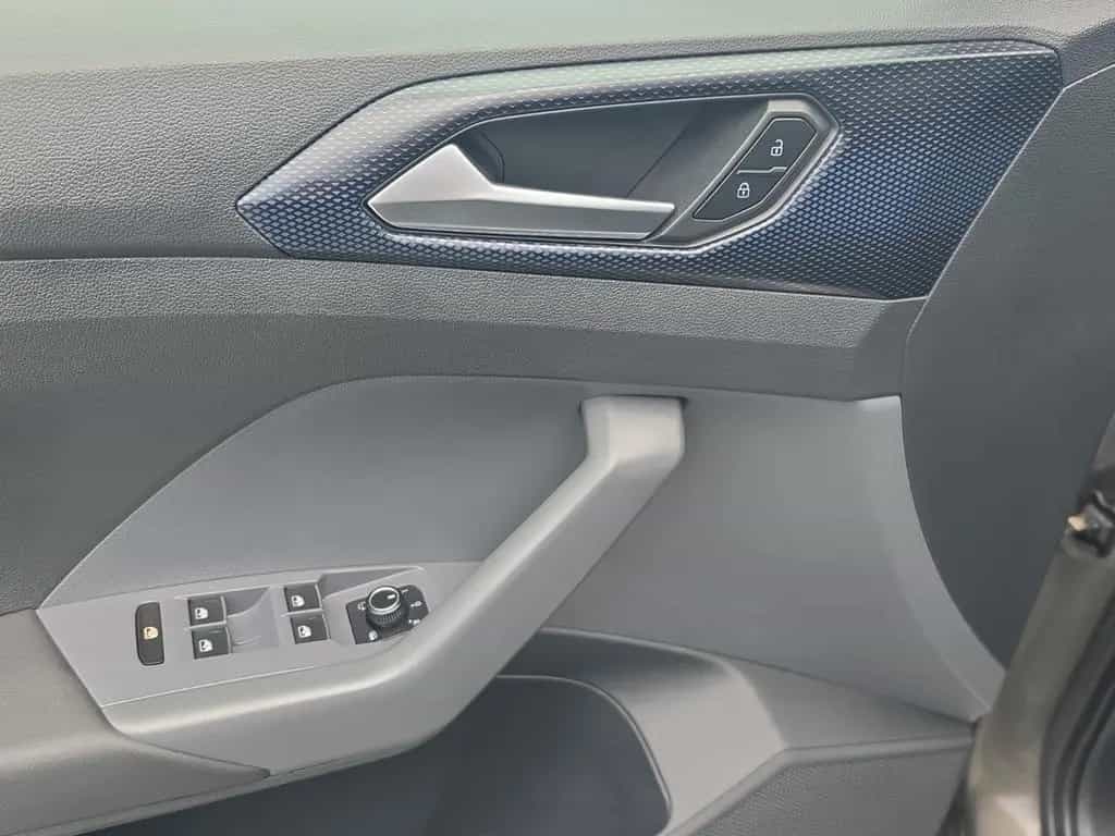 Volkswagen T-Cross United NAVI SHZ PDC APP-CONNECT 11/2020-photo-20