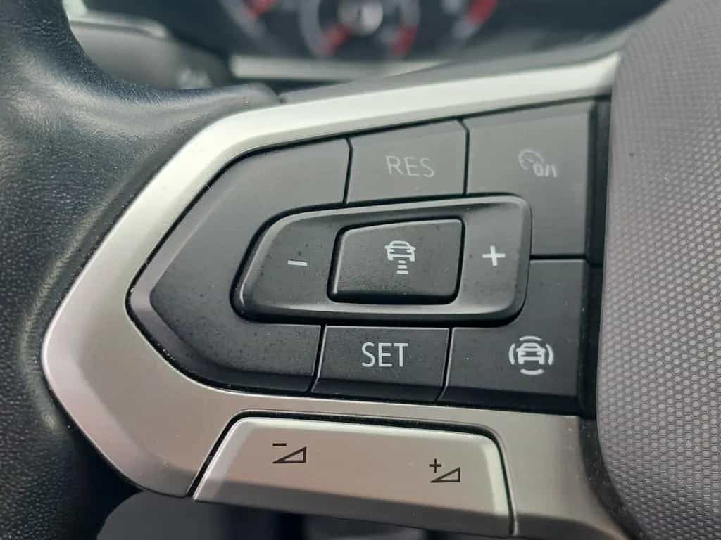 Volkswagen T-Cross United NAVI SHZ PDC APP-CONNECT 11/2020-photo-22