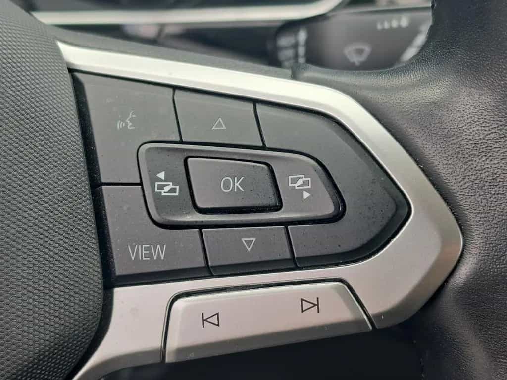Volkswagen T-Cross United NAVI SHZ PDC APP-CONNECT 11/2020-photo-23