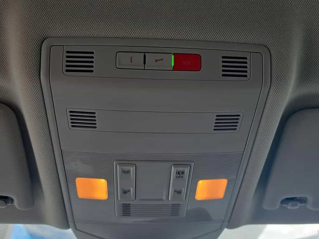Volkswagen T-Cross United NAVI SHZ PDC APP-CONNECT 11/2020-photo-26