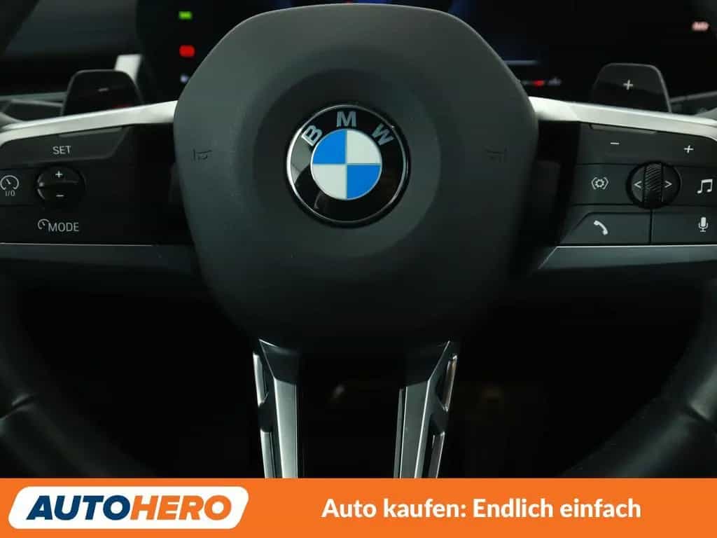 BMW X1 sDrive 18i M Sport Aut,*NAVI*LED*HUD*TEMPO* 02/2023-photo-18