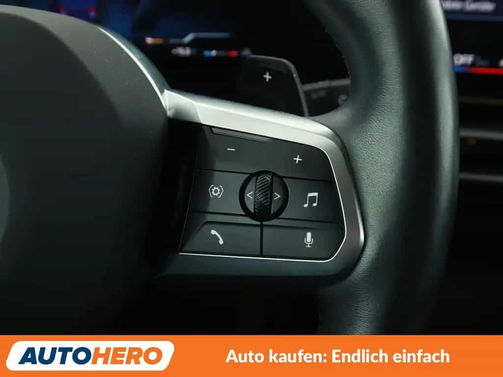 BMW X1 sDrive 18i M Sport Aut,*NAVI*LED*HUD*TEMPO* 02/2023-photo-23