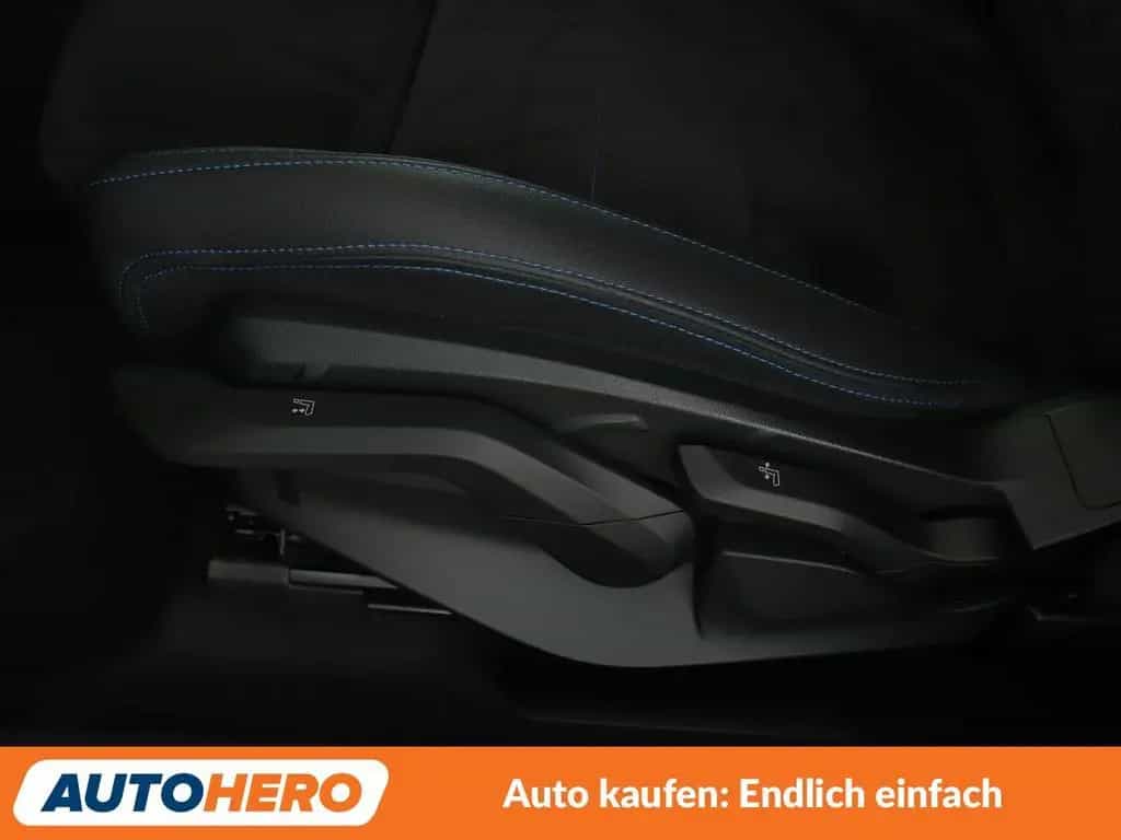 BMW X1 sDrive 18i M Sport Aut,*NAVI*LED*HUD*TEMPO* 02/2023-photo-26