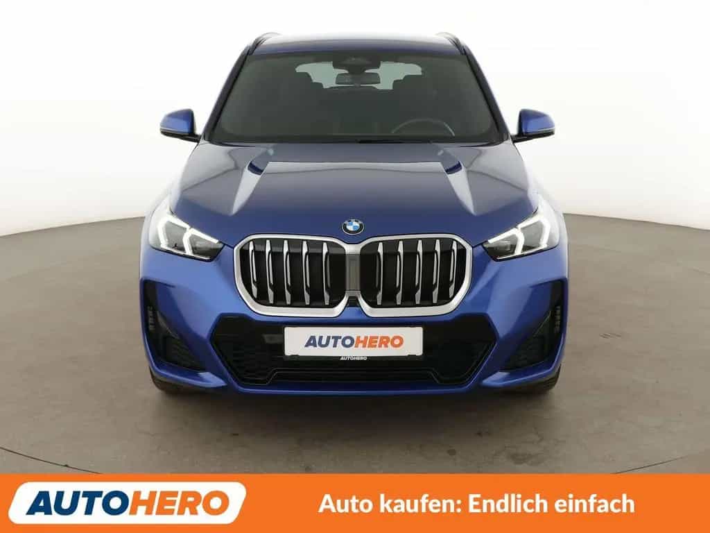 BMW X1 sDrive 18i M Sport Aut,*NAVI*LED*HUD*TEMPO* 02/2023-photo-8