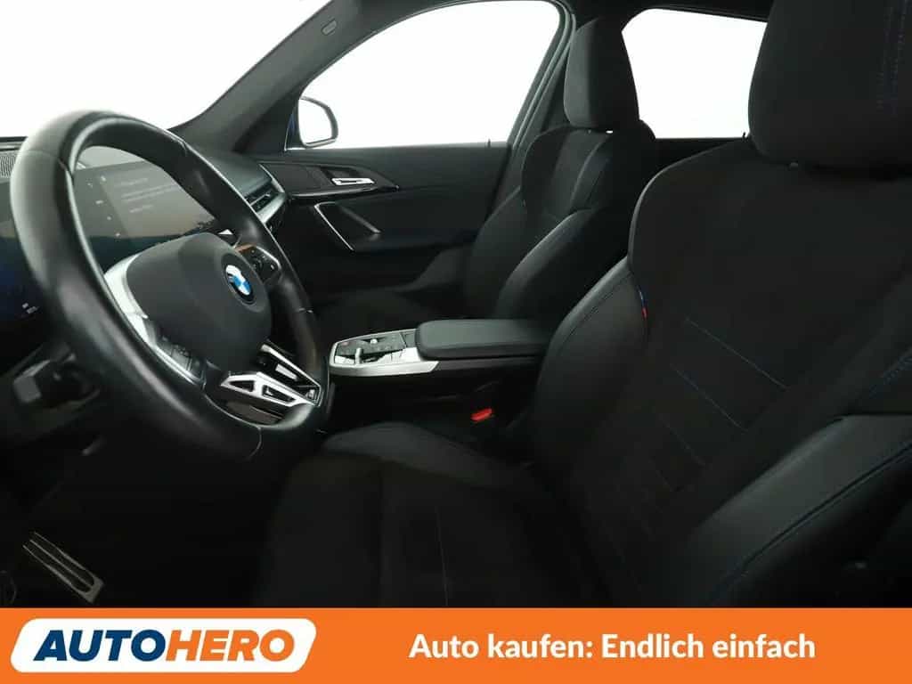 BMW X1 sDrive 18i M Sport Aut,*NAVI*LED*HUD*TEMPO* 02/2023-photo-9