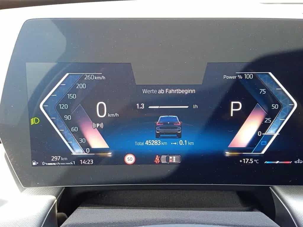 BMW X1 sDrive20i Aut. LKRDHZG+AHZV+KOMFORTZUGANG+DA 05/2023-photo-16