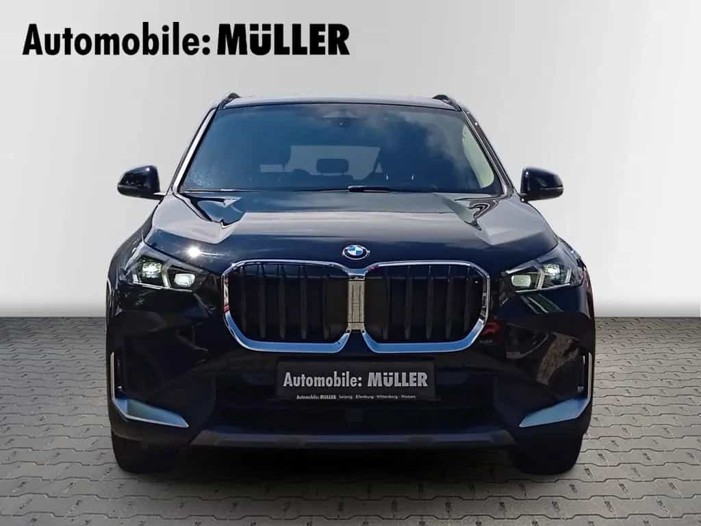 BMW X1 sDrive20i Aut. LKRDHZG+AHZV+KOMFORTZUGANG+DA 05/2023-photo-2