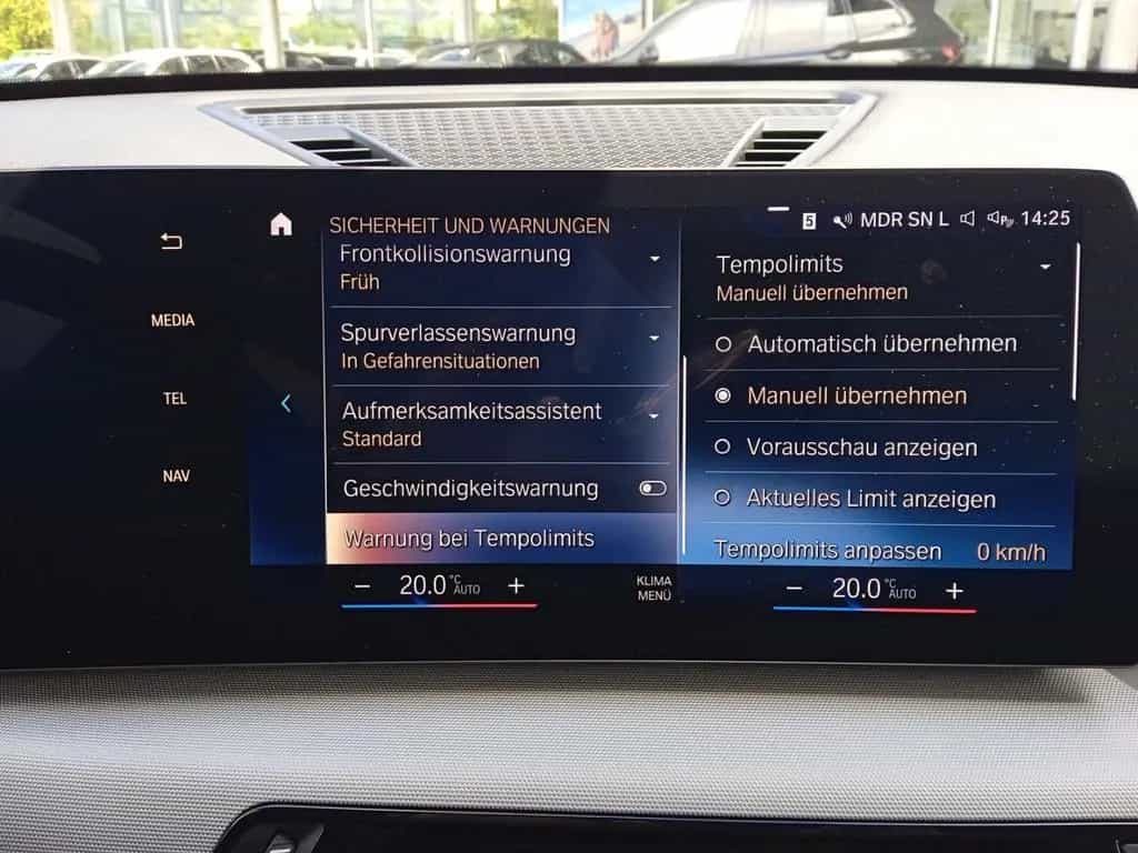 BMW X1 sDrive20i Aut. LKRDHZG+AHZV+KOMFORTZUGANG+DA 05/2023-photo-21
