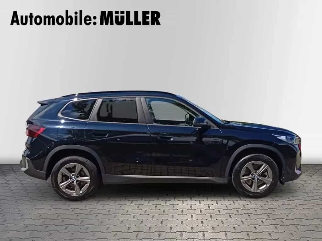 BMW X1 sDrive20i Aut. LKRDHZG+AHZV+KOMFORTZUGANG+DA 05/2023-photo-3
