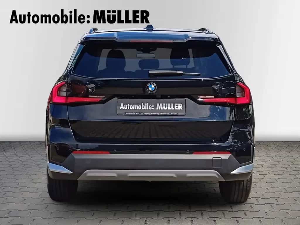 BMW X1 sDrive20i Aut. LKRDHZG+AHZV+KOMFORTZUGANG+DA 05/2023-photo-4