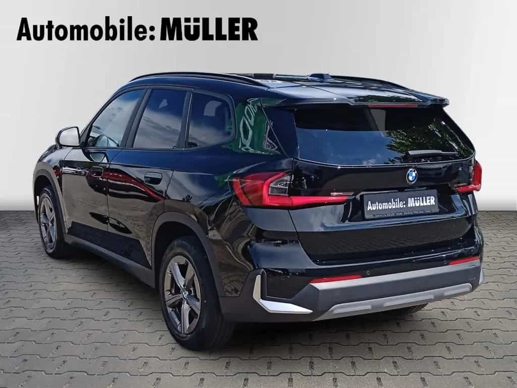 BMW X1 sDrive20i Aut. LKRDHZG+AHZV+KOMFORTZUGANG+DA 05/2023-photo-5
