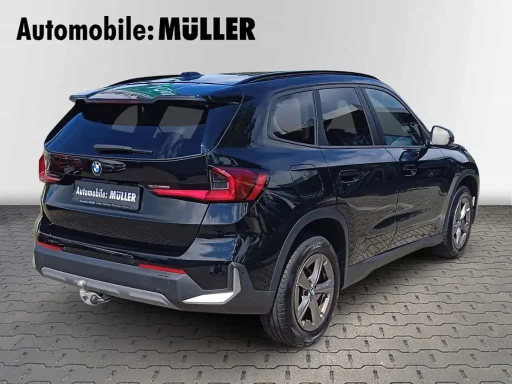 BMW X1 sDrive20i Aut. LKRDHZG+AHZV+KOMFORTZUGANG+DA 05/2023-photo-7