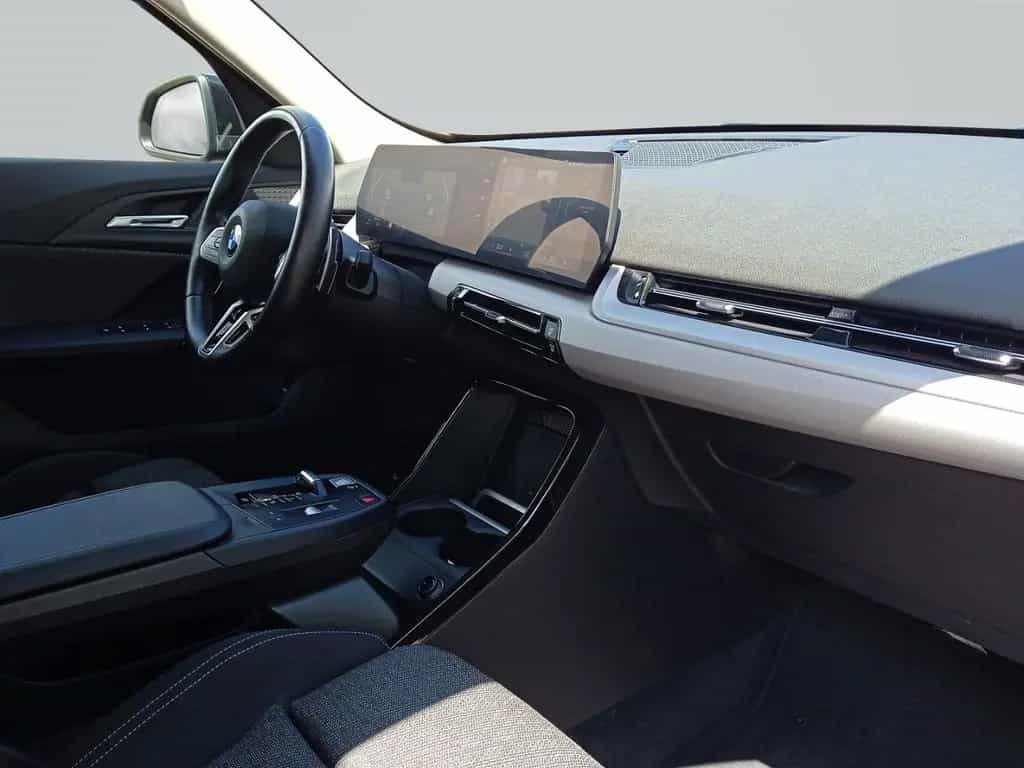 BMW X1 sDrive20i Aut. LKRDHZG+AHZV+KOMFORTZUGANG+DA 05/2023-photo-9