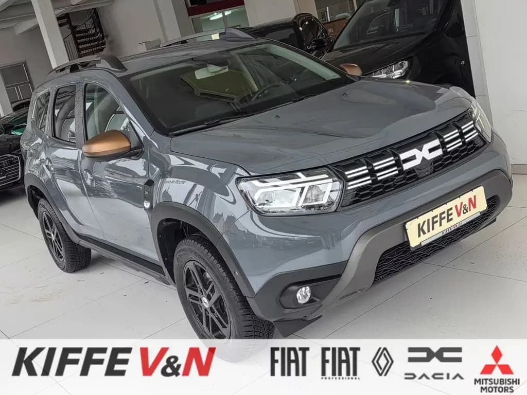 Main__Slider__Photo:Dacia Duster II Extreme 150PS SHZ 360-Kamera AHK Navi 06/2023-0