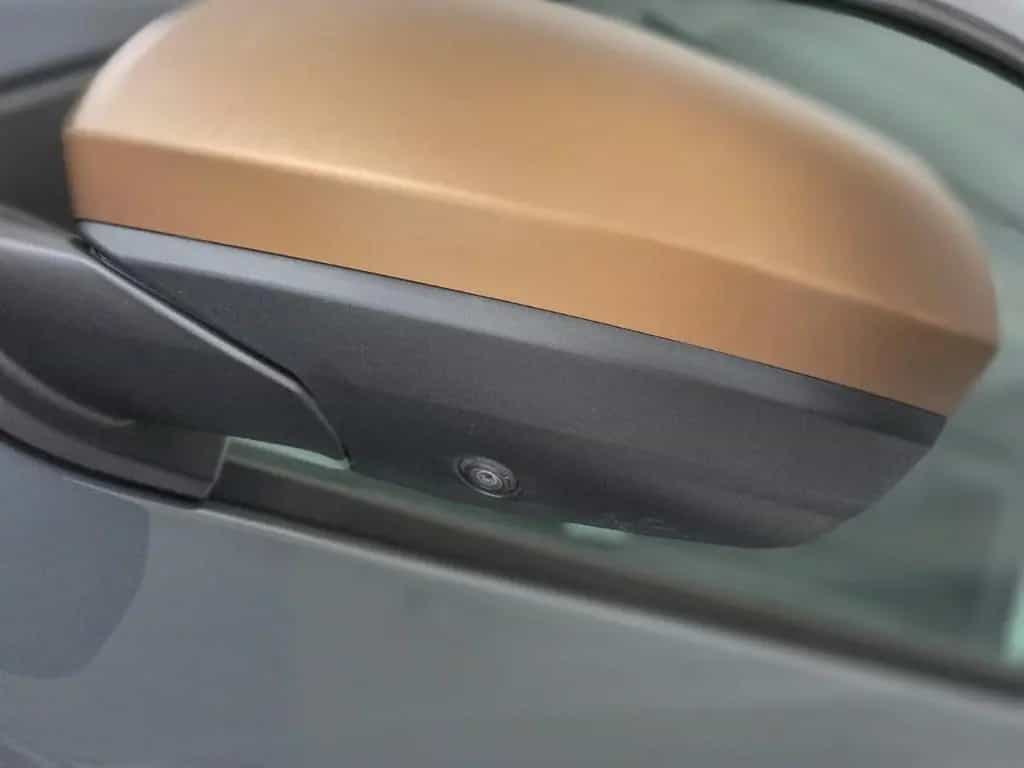 Dacia Duster II Extreme 150PS SHZ 360-Kamera AHK Navi 06/2023-photo-24