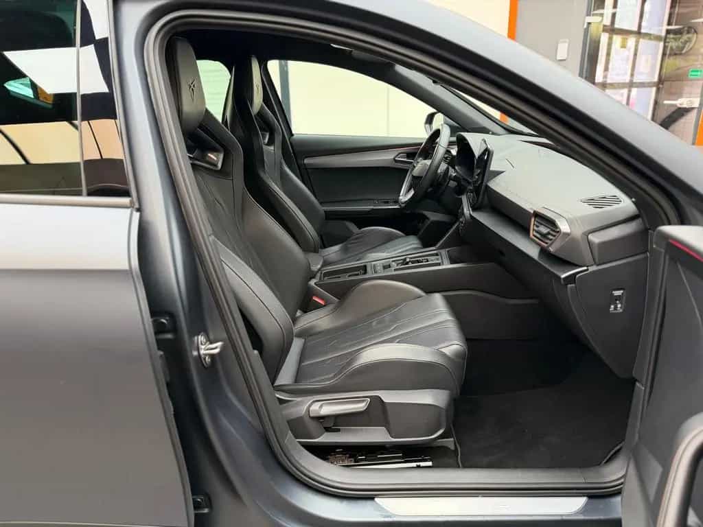 Cupra Formentor VZ5 4Drive 2.5 TSI|360|LED|VIRT|MATT| 06/2022-photo-16