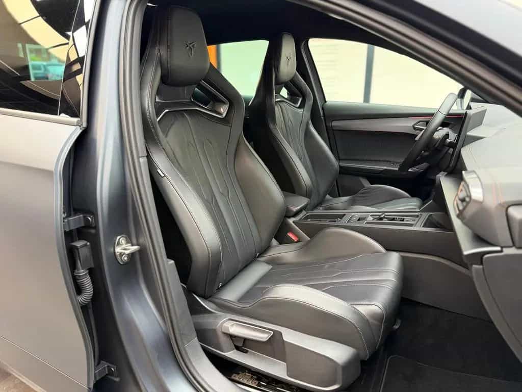 Cupra Formentor VZ5 4Drive 2.5 TSI|360|LED|VIRT|MATT| 06/2022-photo-17