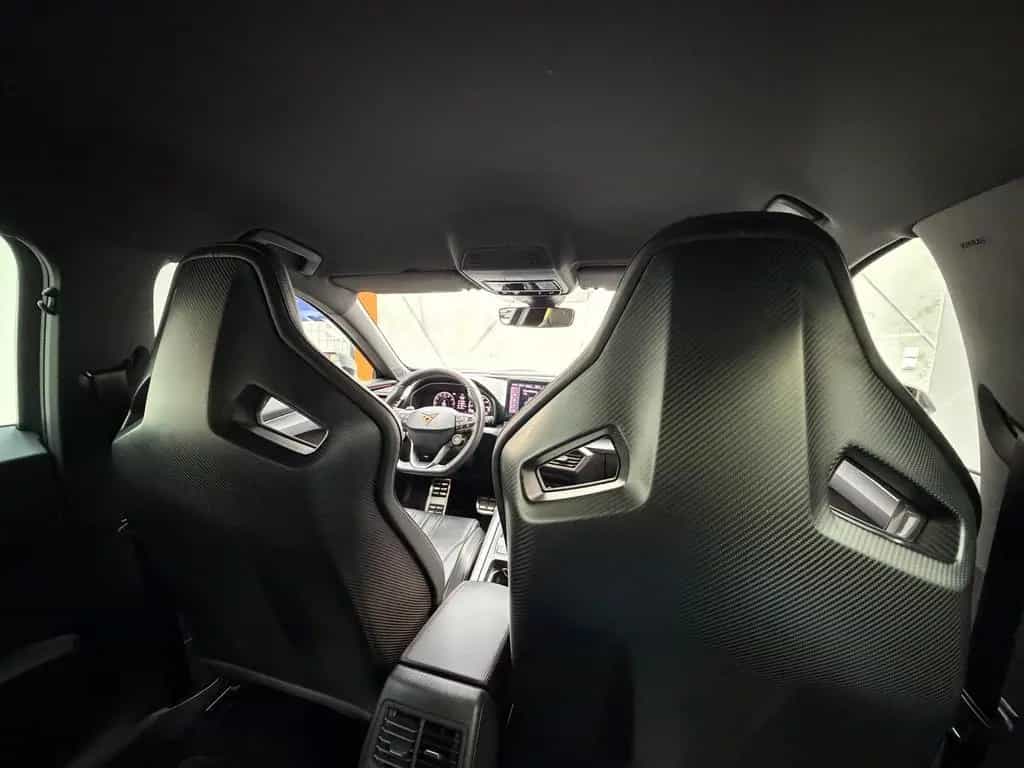 Cupra Formentor VZ5 4Drive 2.5 TSI|360|LED|VIRT|MATT| 06/2022-photo-19